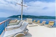 Immagine di 2025 | Caicco Luxury | Crociera cabin cruise su Caicco | Grecia - isole del Dodecaneso