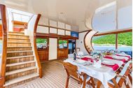 Immagine di 2025 | Caicco Luxury | Crociera cabin cruise su Caicco | Grecia - isole del Dodecaneso