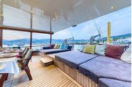 Immagine di 2025 | Caicco Luxury | Crociera cabin cruise su Caicco | Grecia - isole del Dodecaneso