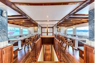 Immagine di 2025 | Caicco Luxury | Crociera cabin cruise su Caicco | Grecia - isole del Dodecaneso