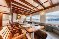 Immagine di 2025 | Caicco Luxury | Crociera cabin cruise su Caicco | Grecia - isole del Dodecaneso