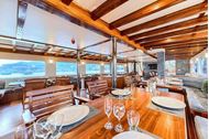 Immagine di 2025 | Caicco Luxury | Crociera cabin cruise su Caicco | Grecia - isole del Dodecaneso