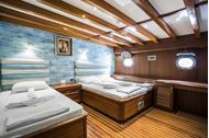 Immagine di 2025 | Caicco Luxury | Crociera cabin cruise su Caicco | Grecia - isole del Dodecaneso