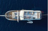 Immagine di 2025 | Caicco Luxury | Crociera cabin cruise su Caicco | Grecia - isole del Dodecaneso