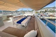 Immagine di 2025 | Caicco Luxury | Crociera cabin cruise su Caicco | Grecia - isole del Dodecaneso