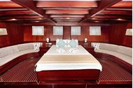 Immagine di 2025 | Caicco Luxury | Crociera cabin cruise su Caicco | Grecia - isole del Dodecaneso