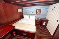Immagine di 2025 | Caicco Luxury | Crociera cabin cruise su Caicco | Grecia - isole del Dodecaneso