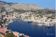 Immagine di 2025 | Caicco Luxury | Crociera cabin cruise su Caicco | Grecia - isole del Dodecaneso
