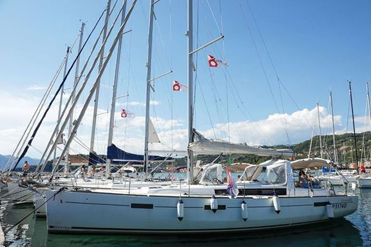 Immagine di 2025 | Liguria – Cinque Terre | Mondovela Sailing Reunion | Weekend giugno o settembre