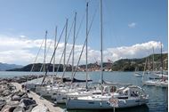 Immagine di 2025 Liguria - Cinque Terre | Cabin charter | Weekend in barca a vela | 