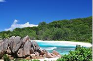 Immagine di 2027 | Seychelles | Silhouette Cruise | Vacanza a vela in catamarano | Pensione completa