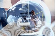 Immagine di 2025 | Netleg Summer Experience | Dodecaneso | Crociera catamarano Luxury | 7 giorni agosto |