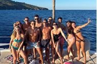 Immagine di 2025 | Netleg Summer Experience | Dodecaneso | Crociera catamarano Luxury | 7 giorni agosto |