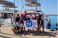 Immagine di 2025 | Netleg Summer Experience | Dodecaneso | Crociera catamarano Luxury | 7 giorni agosto |