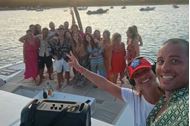 Immagine di 2025 | Netleg Summer Experience | Dodecaneso | Crociera catamarano Luxury | 7 giorni agosto |