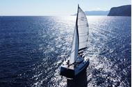 Immagine di 2025 | Netleg Summer Experience | Dodecaneso | Crociera catamarano Luxury | 7 giorni agosto |