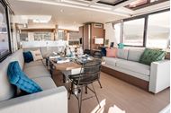 Immagine di 2025 | Netleg Summer Experience | Dodecaneso | Crociera catamarano Luxury | 7 giorni agosto |