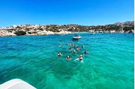 Immagine di 2025 | Netleg Summer Experience | Dodecaneso | Crociera catamarano Luxury | 7 giorni agosto |