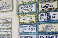 Immagine di 2025 | Ponte 25 aprile e 1° maggio a Procida | isole Flegree e Pontine  | crociere in catamarano |