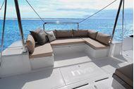 Immagine di 2025 | Ponte del 1° Maggio | Da Anzio: Ponza e Palmarola | Crociera in catamarano a vela | cabin charter | 