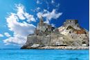 Immagine di 2025 | Pasqua | Liguria - Cinque Terre | Cabin charter | crociera in barca a vela |