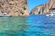 Immagine di 2025 | Pasqua | Procida e Isole Pontine | crociere in catamarano | cabin charter | 