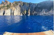 Immagine di 2025 | Pasqua | Procida e Isole Pontine | crociere in catamarano | cabin charter | 
