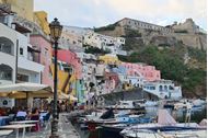 Immagine di 2025 | Pasqua | Procida e Isole Pontine | crociere in catamarano | cabin charter | 