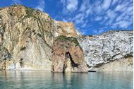 Immagine di 2025 | Pasqua | Procida e Isole Pontine | crociere in catamarano | cabin charter | 