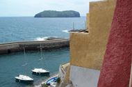 Immagine di 2025 | Sup&Sail alle Isole Pontine con Mondovela | powered by SupTravel