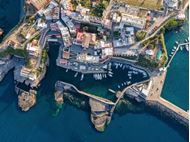 Immagine di 2025 | Sup&Sail alle Isole Pontine con Mondovela | powered by SupTravel