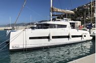 Immagine di 2025 | Sup&Sail alle Isole Pontine con Mondovela | powered by SupTravel