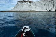 Immagine di 2025 | Sup&Sail alle Isole Pontine con Mondovela | powered by SupTravel