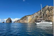 Immagine di 2025 | Sup&Sail alle Isole Pontine con Mondovela | powered by SupTravel