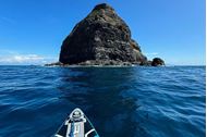 Immagine di 2025 | Sup&Sail alle Isole Pontine con Mondovela | powered by SupTravel