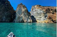 Immagine di 2025 | Sup&Sail alle Isole Pontine con Mondovela | powered by SupTravel