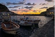 Immagine di 2025 | Sup&Sail alle Isole Pontine con Mondovela | powered by SupTravel