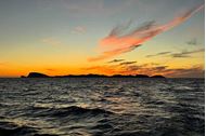 Immagine di 2025 | Sup&Sail alle Isole Pontine con Mondovela | powered by SupTravel