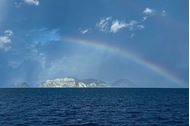 Immagine di 2025 | Sup&Sail alle Isole Pontine con Mondovela | powered by SupTravel