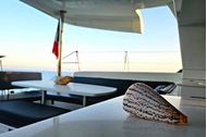 Immagine di Corona Borealis - Lagoon 450 | Luxury sailing yacht | Crociera in catamarano | Toscana e Sardegna