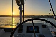 Immagine di Corona Borealis - Lagoon 450 | Luxury sailing yacht | Crociera in catamarano | Toscana e Sardegna