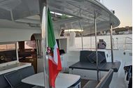 Immagine di Corona Borealis - Lagoon 450 | Luxury sailing yacht | Crociera in catamarano | Toscana e Sardegna