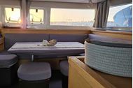 Immagine di Corona Borealis - Lagoon 450 | Luxury sailing yacht | Crociera in catamarano | Toscana e Sardegna