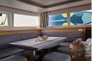 Immagine di Corona Borealis - Lagoon 450 | Luxury sailing yacht | Crociera in catamarano | Toscana e Sardegna