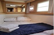 Immagine di Corona Borealis - Lagoon 450 | Luxury sailing yacht | Crociera in catamarano | Toscana e Sardegna