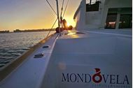 Immagine di 2025 | Sardegna e Corsica | Lagoon 450 "Corona Borealis" | luglio e agosto | skipper e hostess