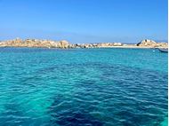 Immagine di 2025 | Sardegna e Corsica | Lagoon 450 "Corona Borealis" | luglio e agosto | skipper e hostess