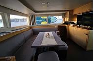 Immagine di 2025 | Sardegna e Corsica | Lagoon 450 "Corona Borealis" | luglio e agosto | skipper e hostess