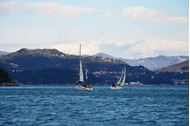Immagine di 2025 | Mondovela | Sailing School | Skipper Training