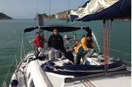 Immagine di 2025 | Mondovela | Sailing School | Skipper Training